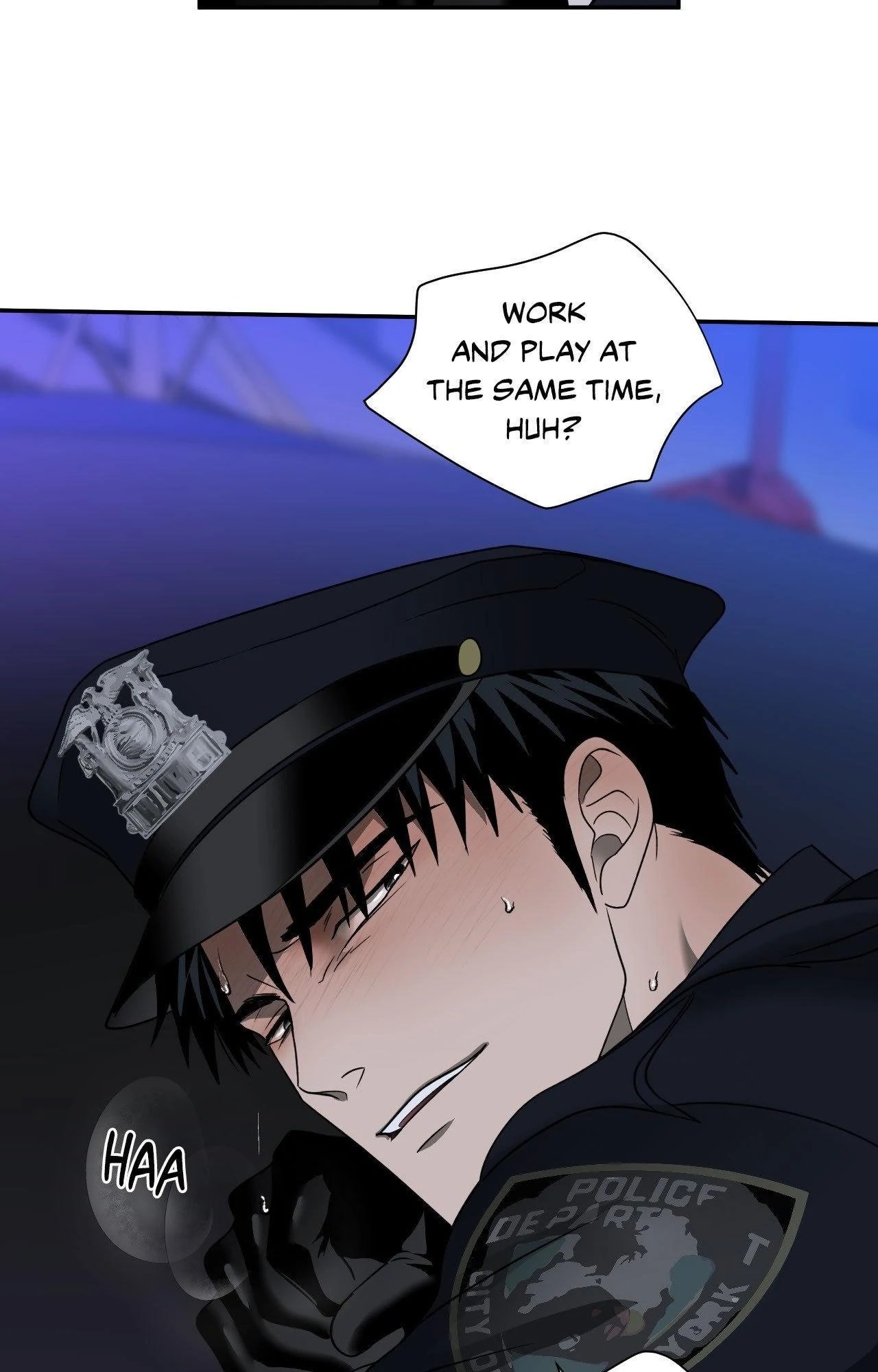 Shutline, Chapter 104 image 27